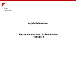 angebotsbausteine