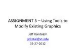 Enhancing Educational Graphics with Microsoft Paint for Better Learning Retention - slide 1