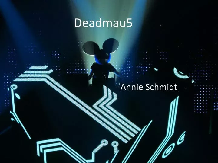 deadmau5