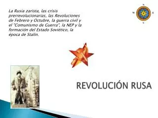 revoluci n rusa