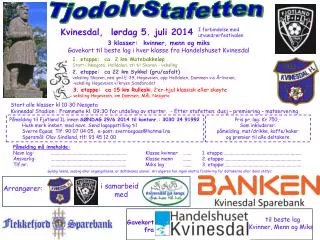 TjodolvStafetten