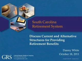 South Carolina Retirement System