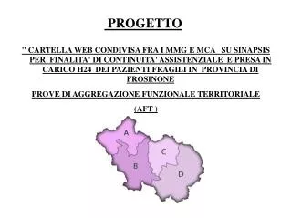 progetto