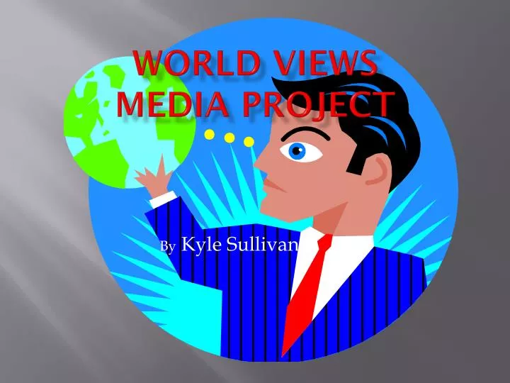 world views media project