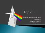 Topic 3 - slide 1