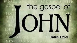 John 1:1-2
