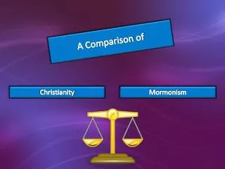 Christianity