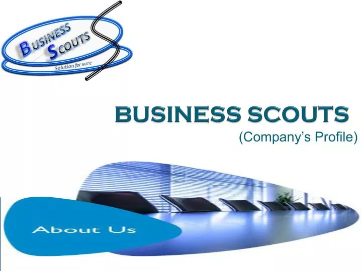 business scouts