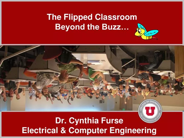 the flipped classroom beyond the buzz