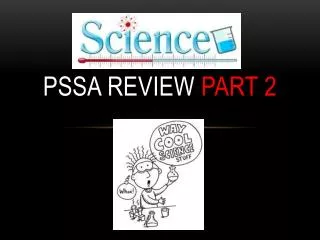 PSSA review Part 2