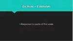 Engaging Science Lesson: Curiosity, Discovery & Branches - slide 1