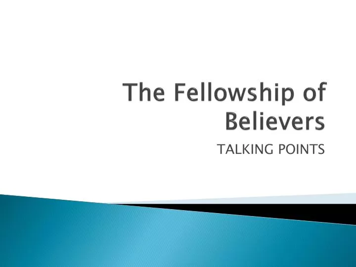 The Fellowship of the Ring - ppt download