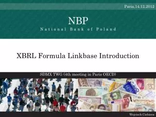 XBRL Formula Linkbase Introduction