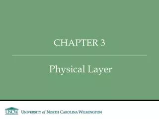 chapter 3