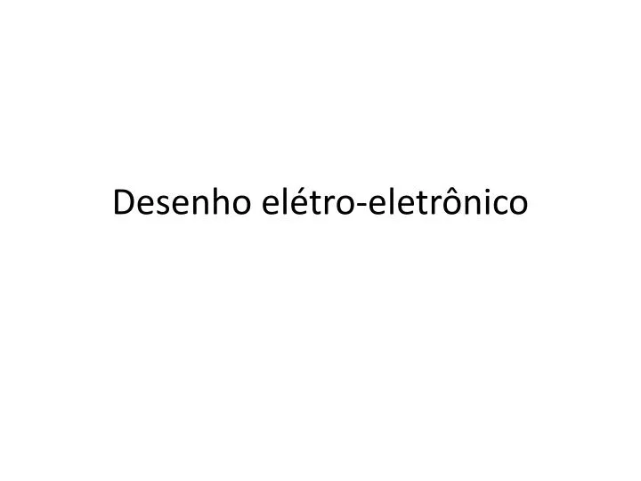 Desenhos De Produtos Eletrônicos PNG Images