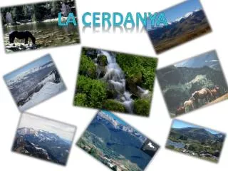 la cerdanya