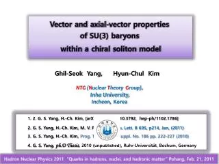 Vector and axial-vector properties of SU(3) baryons within a chiral soliton model