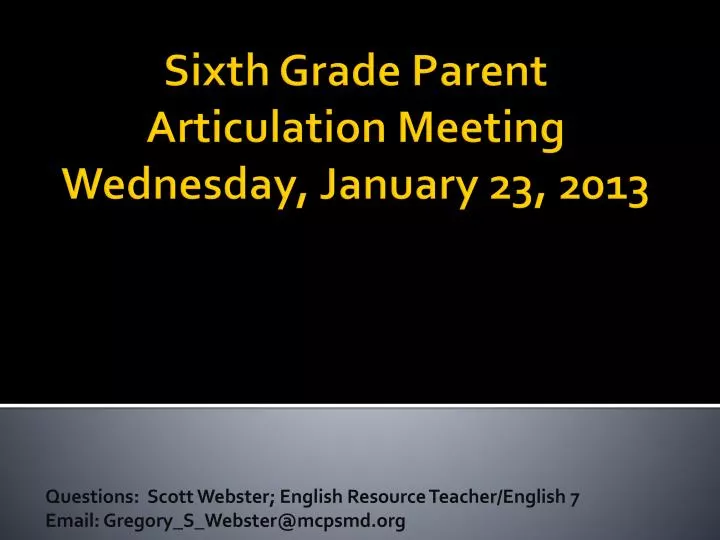 questions scott webster english resource teacher english 7 email gregory s webster@mcpsmd org