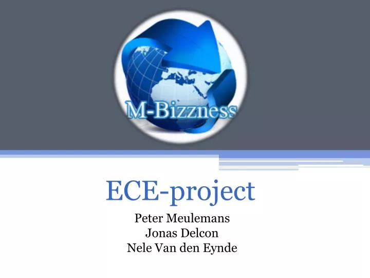 ece project