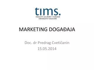 marketing doga aja