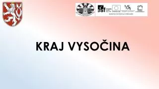 kraj vyso ina