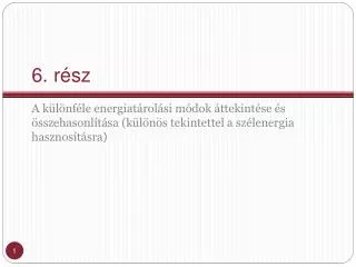 6 r sz