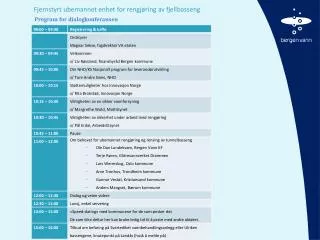 fjernstyrt ubemannet enhet for rengj ring av fjellbasseng