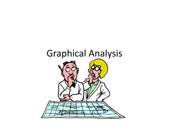 graphical analysis