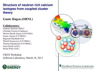 Structure of neutron rich calcium isotopes from coupled cluster theory