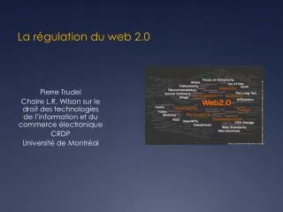 PPT - La Cartographie Des Risques: Jusqu’où Aller? PowerPoint ...