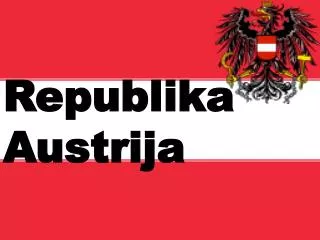 Republika Austrija