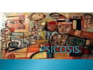 psicosis