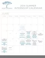 Weekly Club Activities Schedule and Training Overview - slide 1