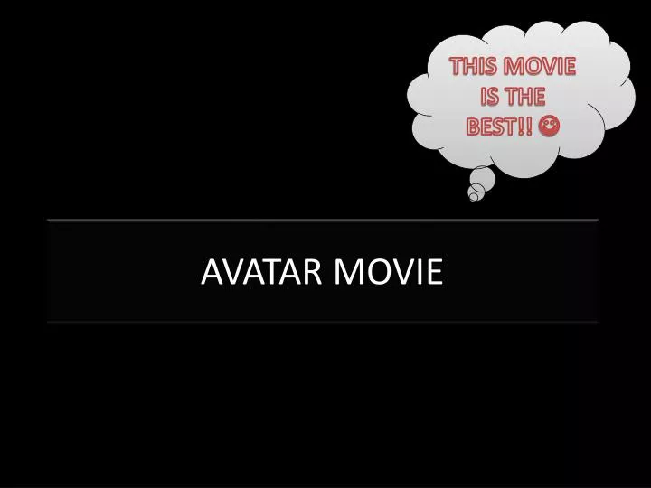avatar movie
