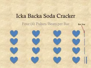 Icka Backa Soda Cracker