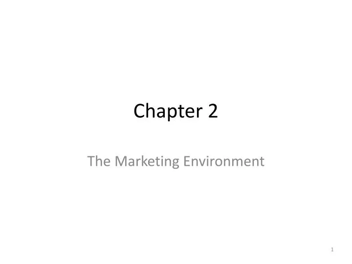 chapter 2