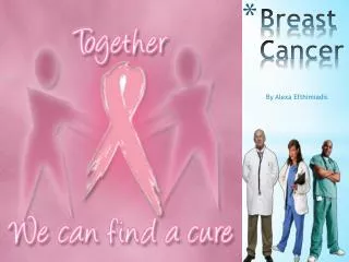 Breast Cancer