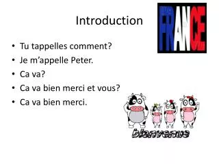 Introduction