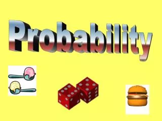 Probability