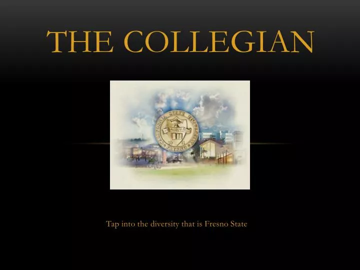 the collegian