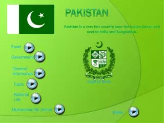 pakistan