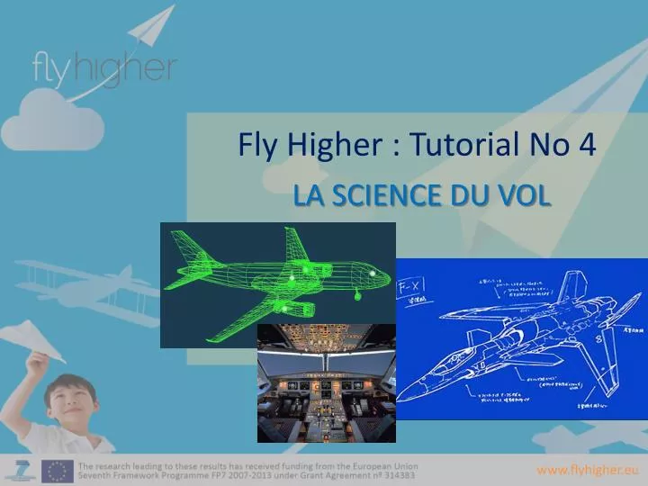 fly higher tutorial no 4