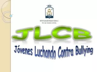 JLCB