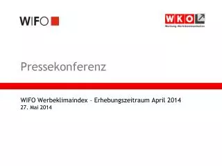 pressekonferenz