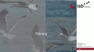f hrung