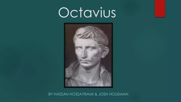 octavius