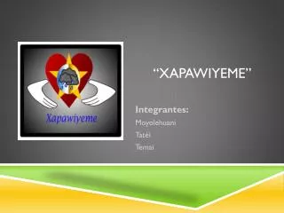 xapawiyeme