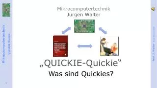 mikrocomputertechnik j rgen walter