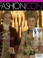 Layering Like an 18th Century Lady: A Step-by-Step Guide - slide 1