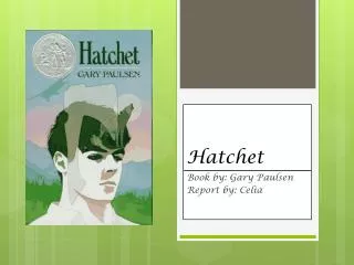 Hatchet